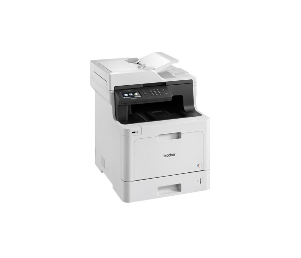 Brother MFC-L8690CDW - 361087 - zdjęcie 2